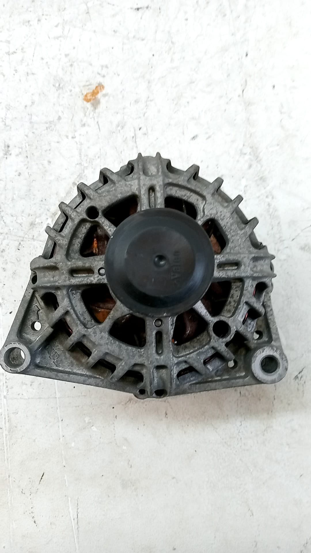 Alternador SMART FORFOUR 3