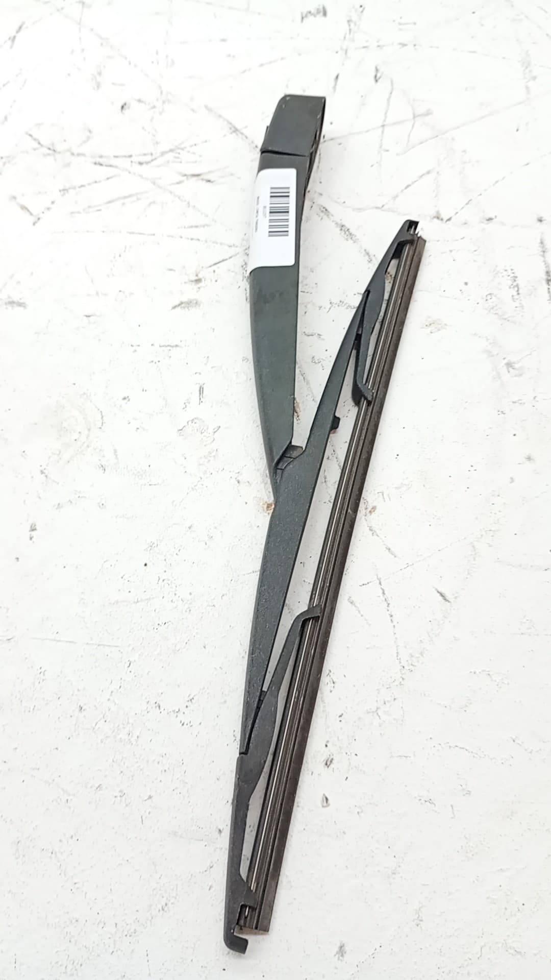 Brazo limpia trasero SMART FORFOUR