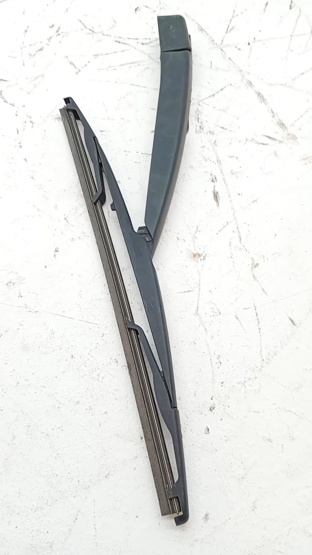 Brazo limpia trasero SMART FORFOUR 2