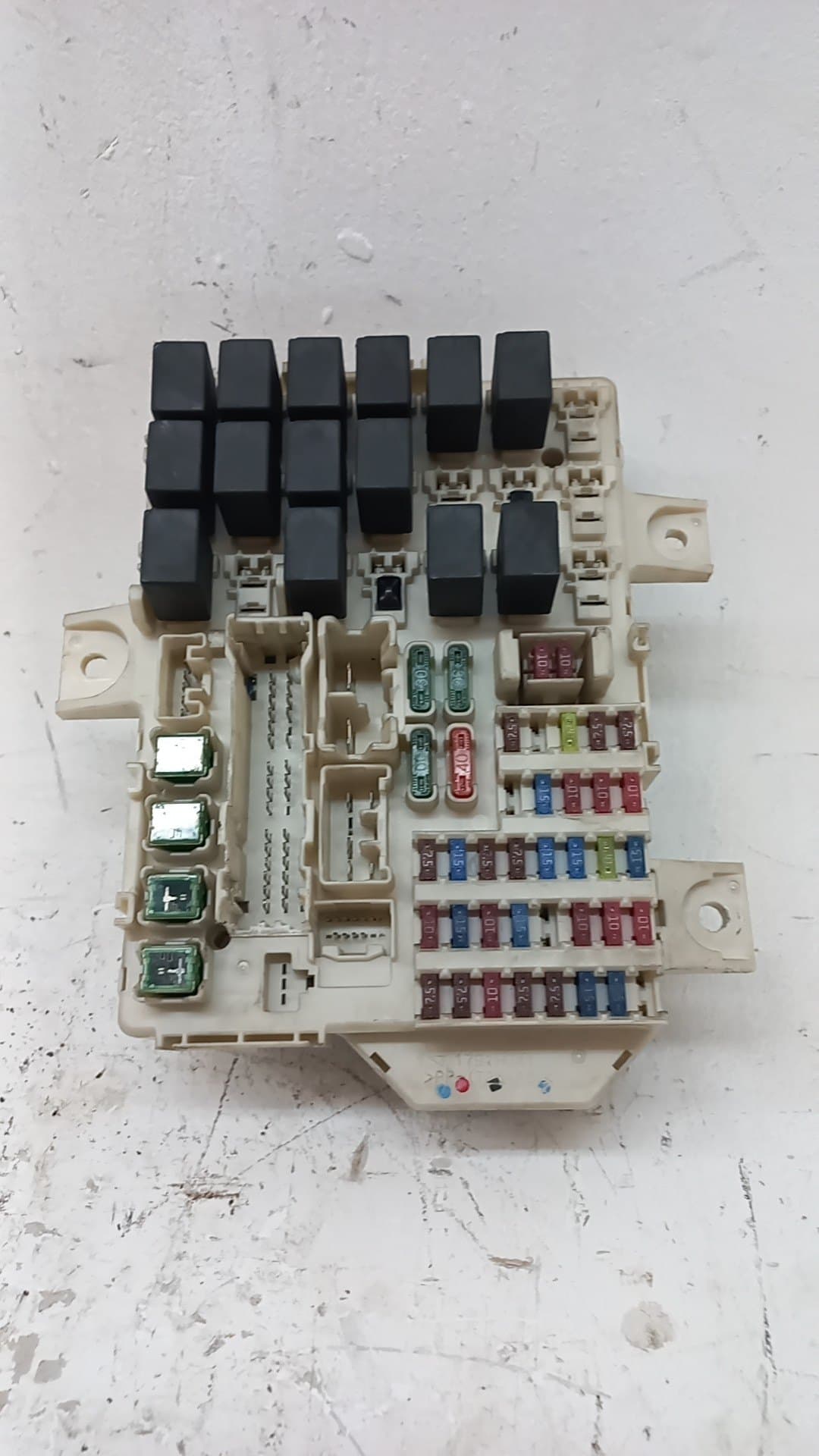 Recambio SMART FORFOUR ref. A4545400424