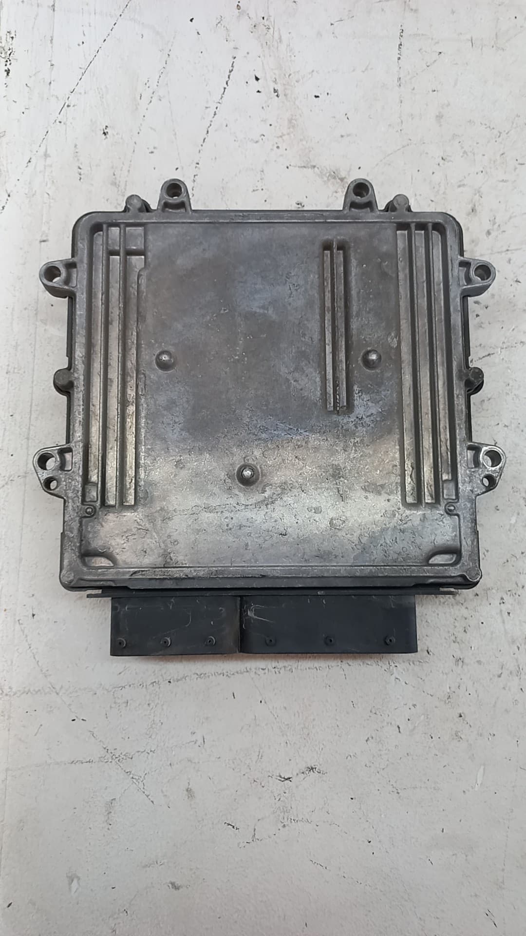 Centralita motor uce SMART FORFOUR 3
