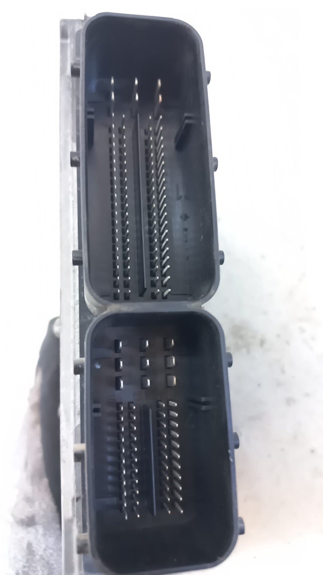 Centralita motor uce SMART FORFOUR 2
