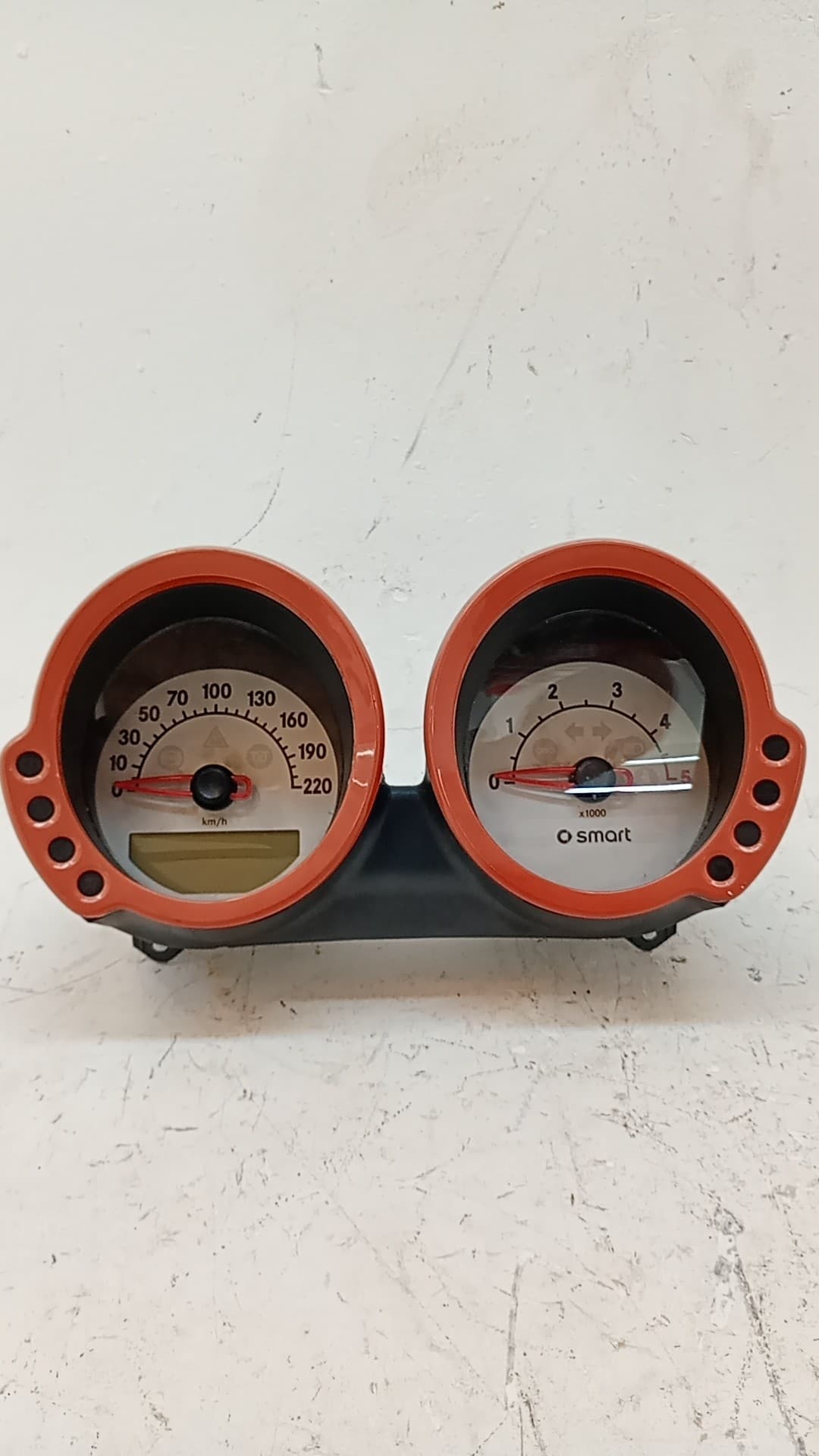 Cuadro instrumentos SMART FORFOUR