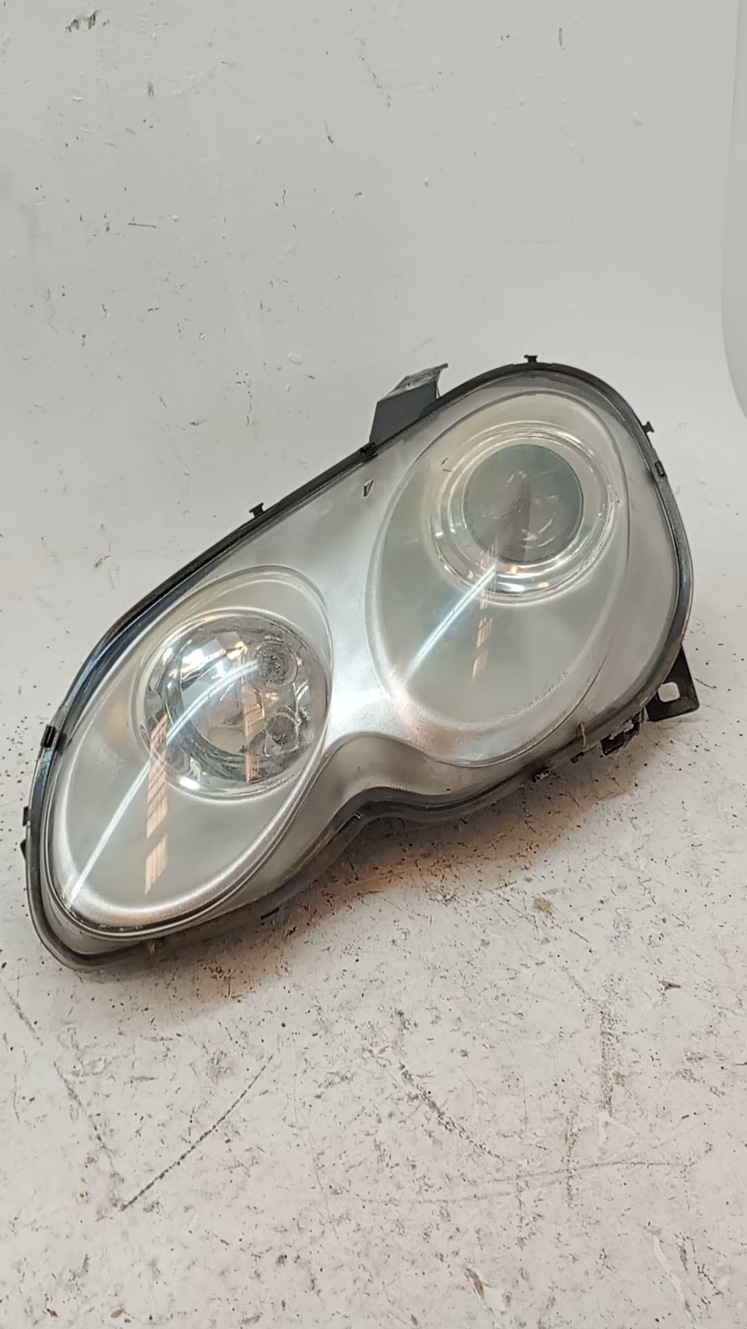 Faro izquierdo SMART FORFOUR