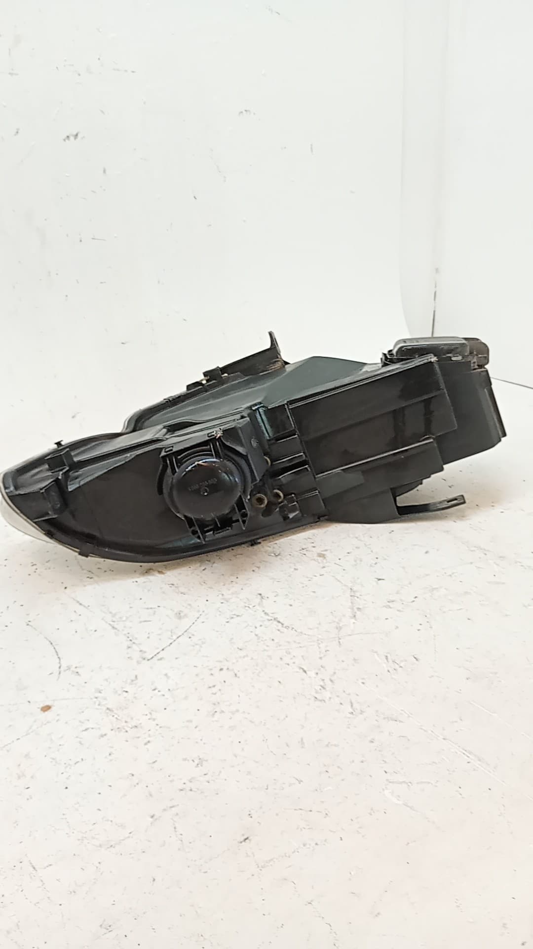 Faro izquierdo SMART FORFOUR 4