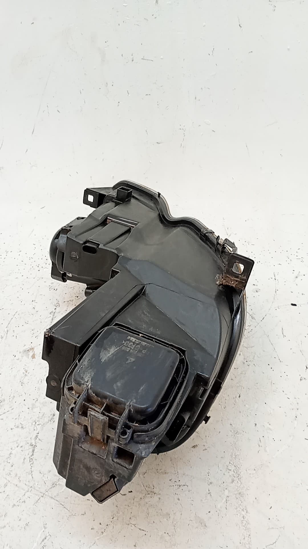 Faro izquierdo SMART FORFOUR 3