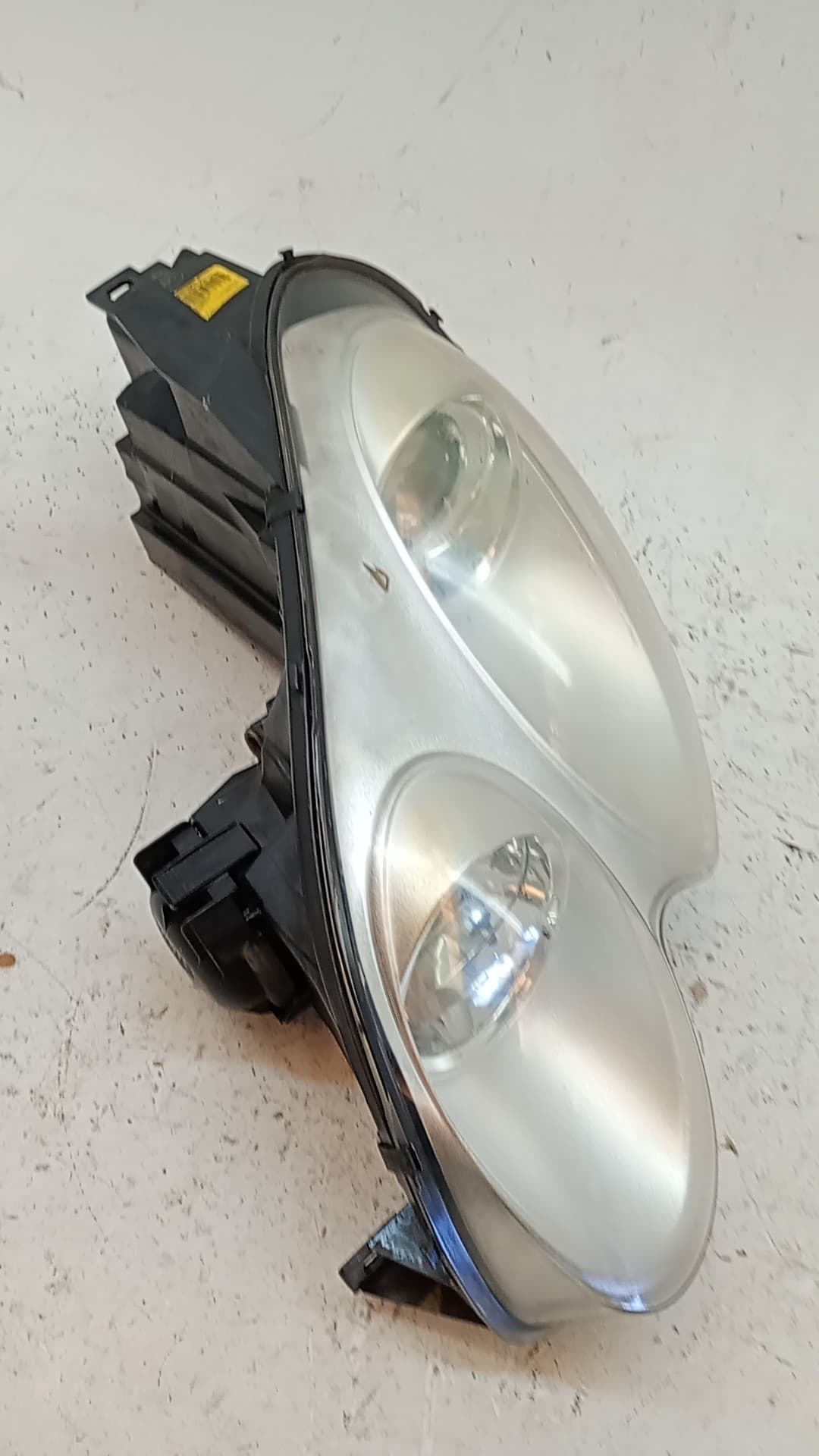 Faro izquierdo SMART FORFOUR 2