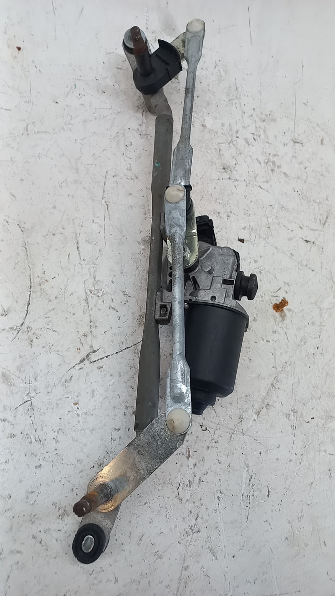 Motor limpia delantero SMART FORFOUR 2