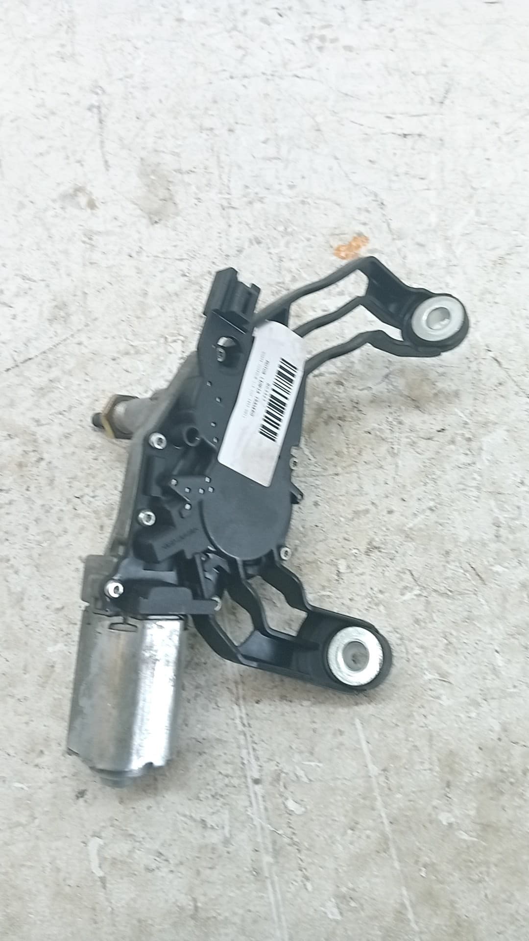 Motor limpia trasero SMART FORFOUR 3
