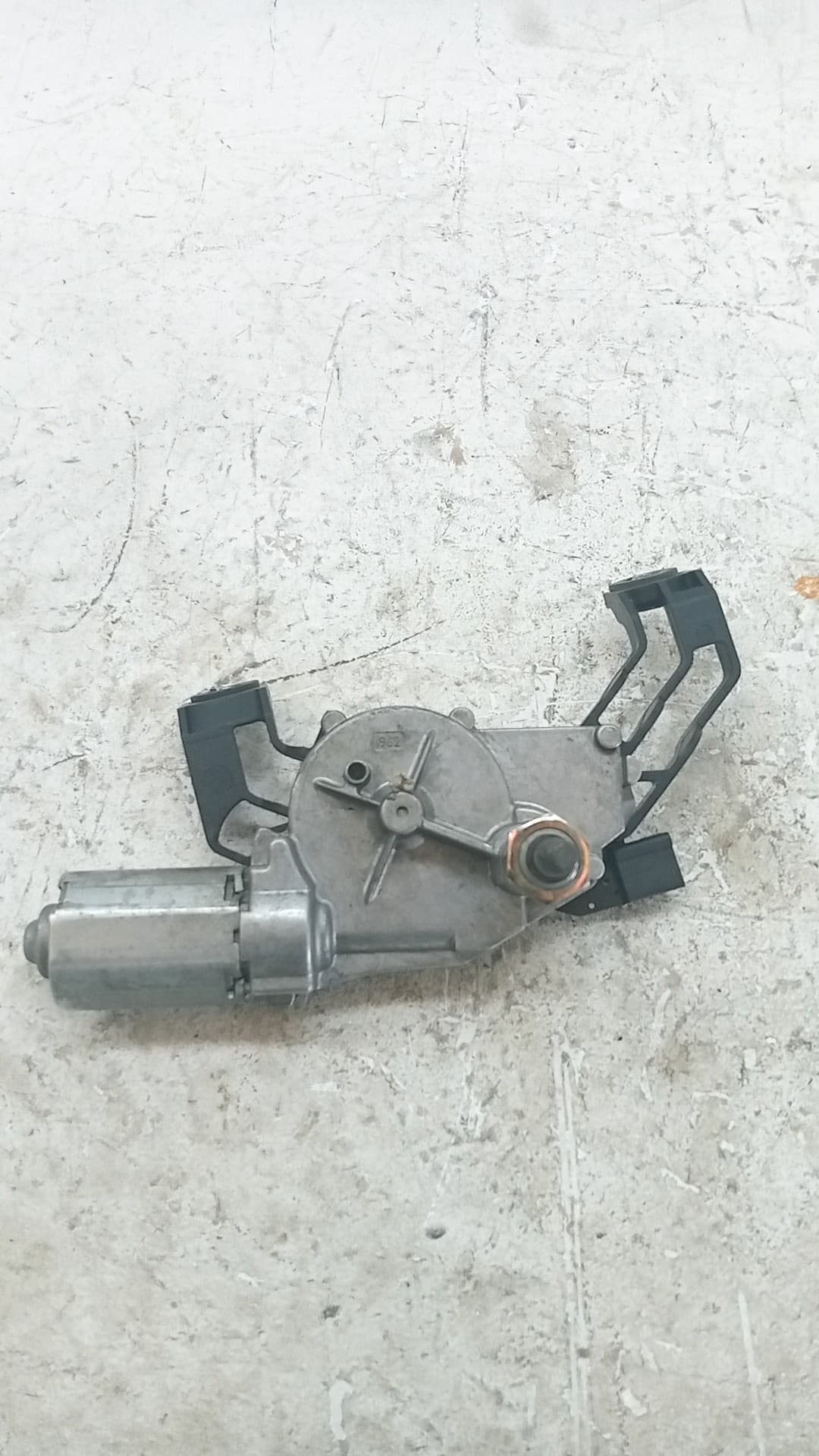 Motor limpia trasero SMART FORFOUR