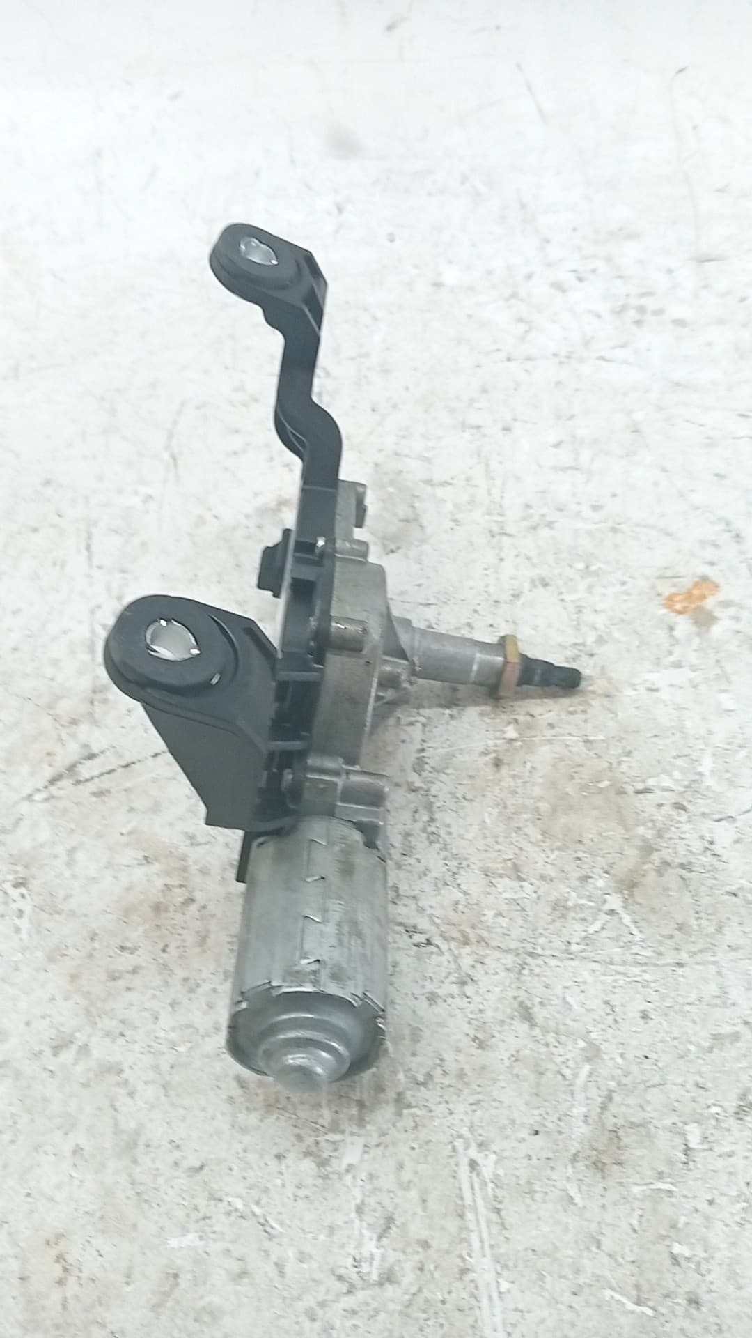 Motor limpia trasero SMART FORFOUR 2