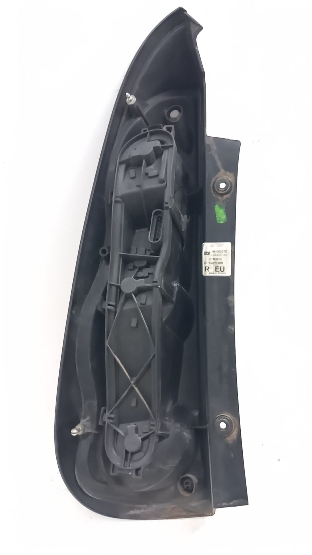 Piloto trasero derecho SMART FORFOUR 3