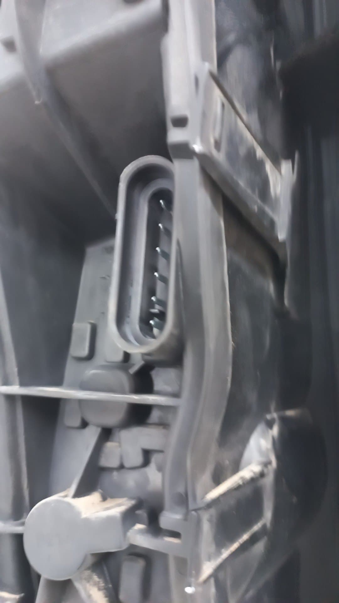 Piloto trasero derecho SMART FORFOUR 2