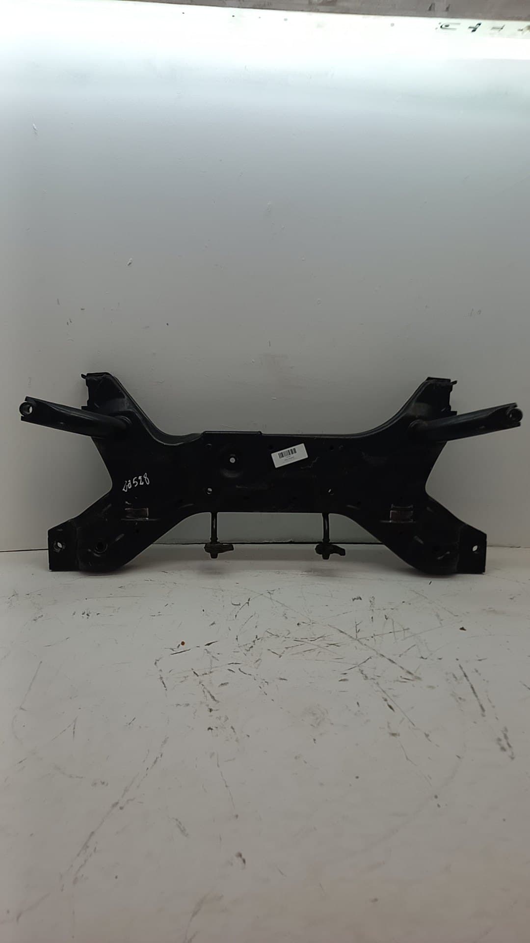 Puente delantero SMART FORFOUR