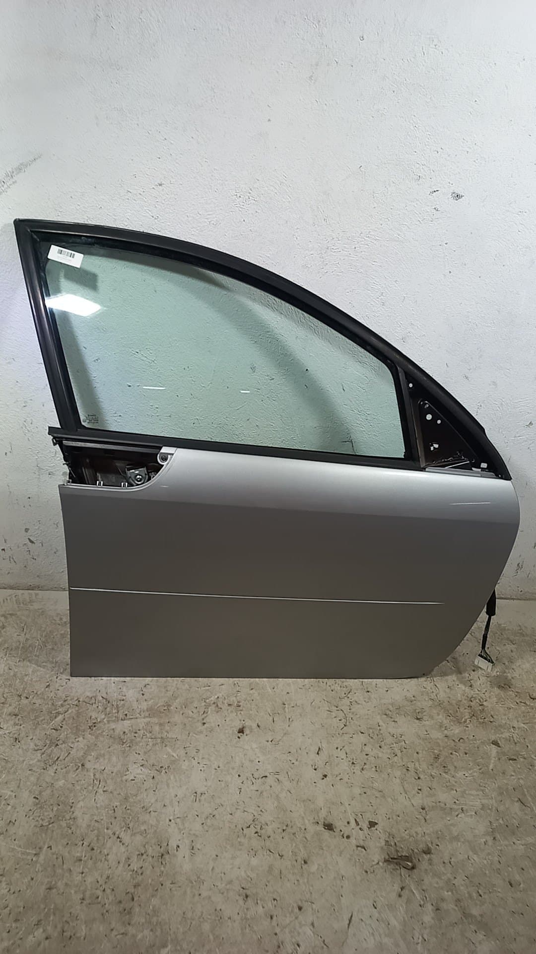 Puerta delantera derecha SMART FORFOUR
