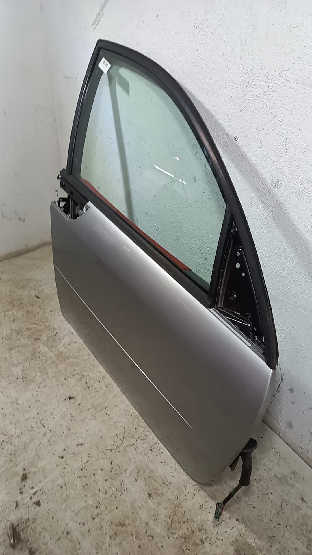 Puerta delantera derecha SMART FORFOUR 3