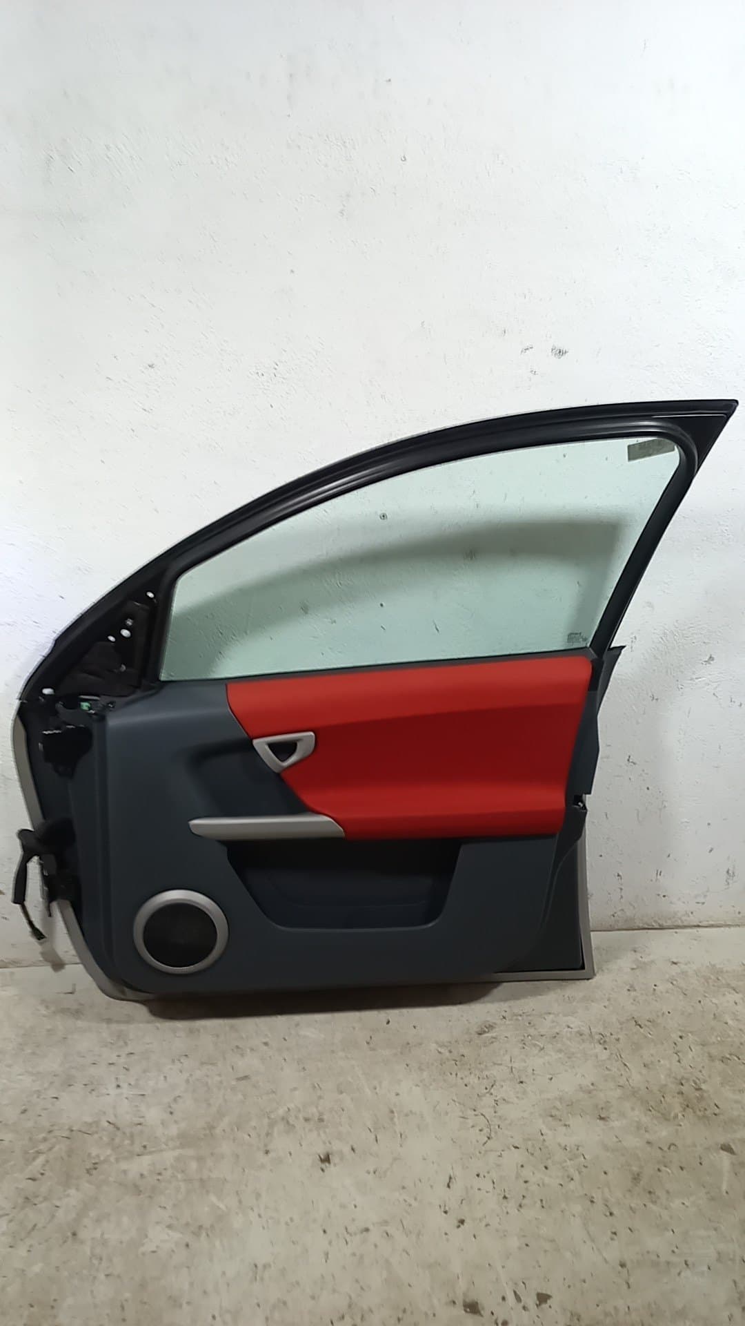 Puerta delantera derecha SMART FORFOUR 2
