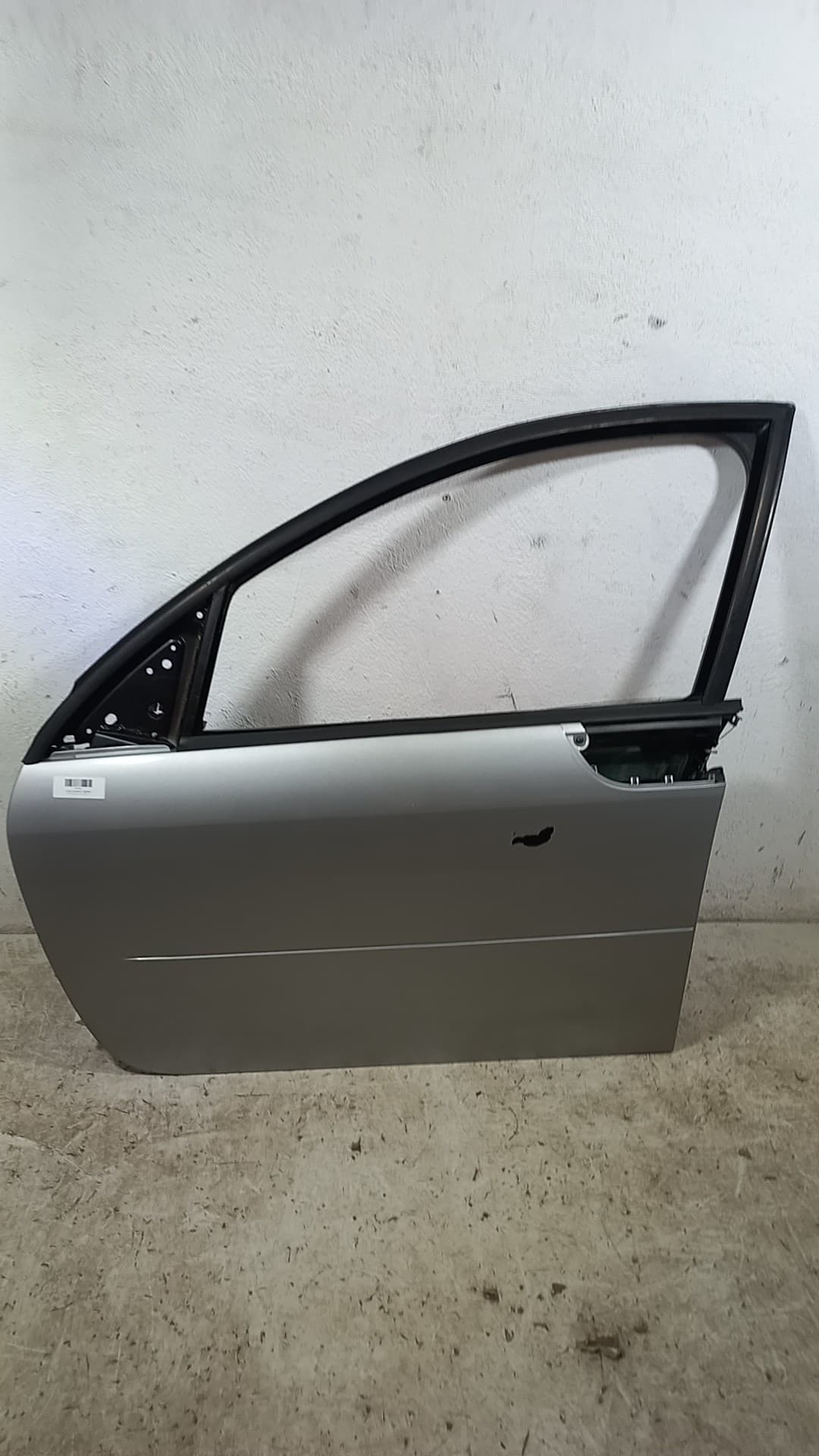 Puerta delantera izquierda SMART FORFOUR