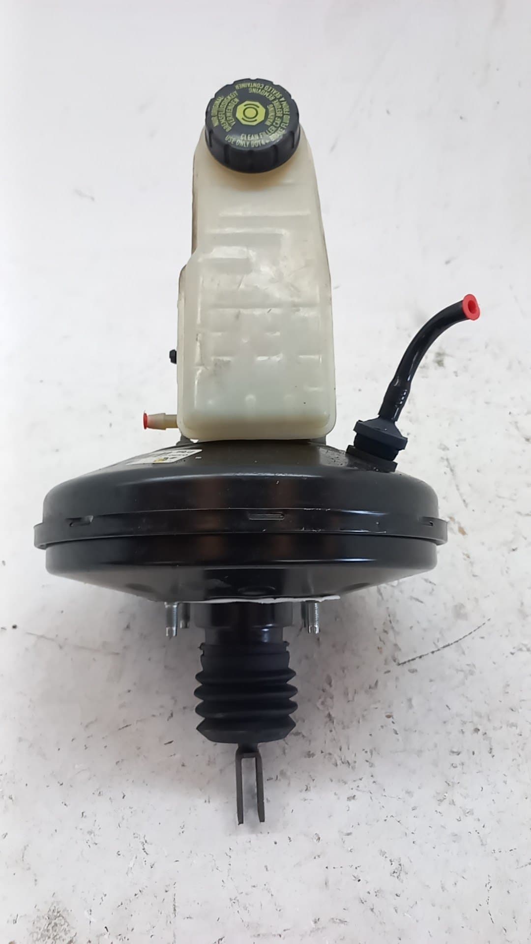 Servofreno SMART FORFOUR 4