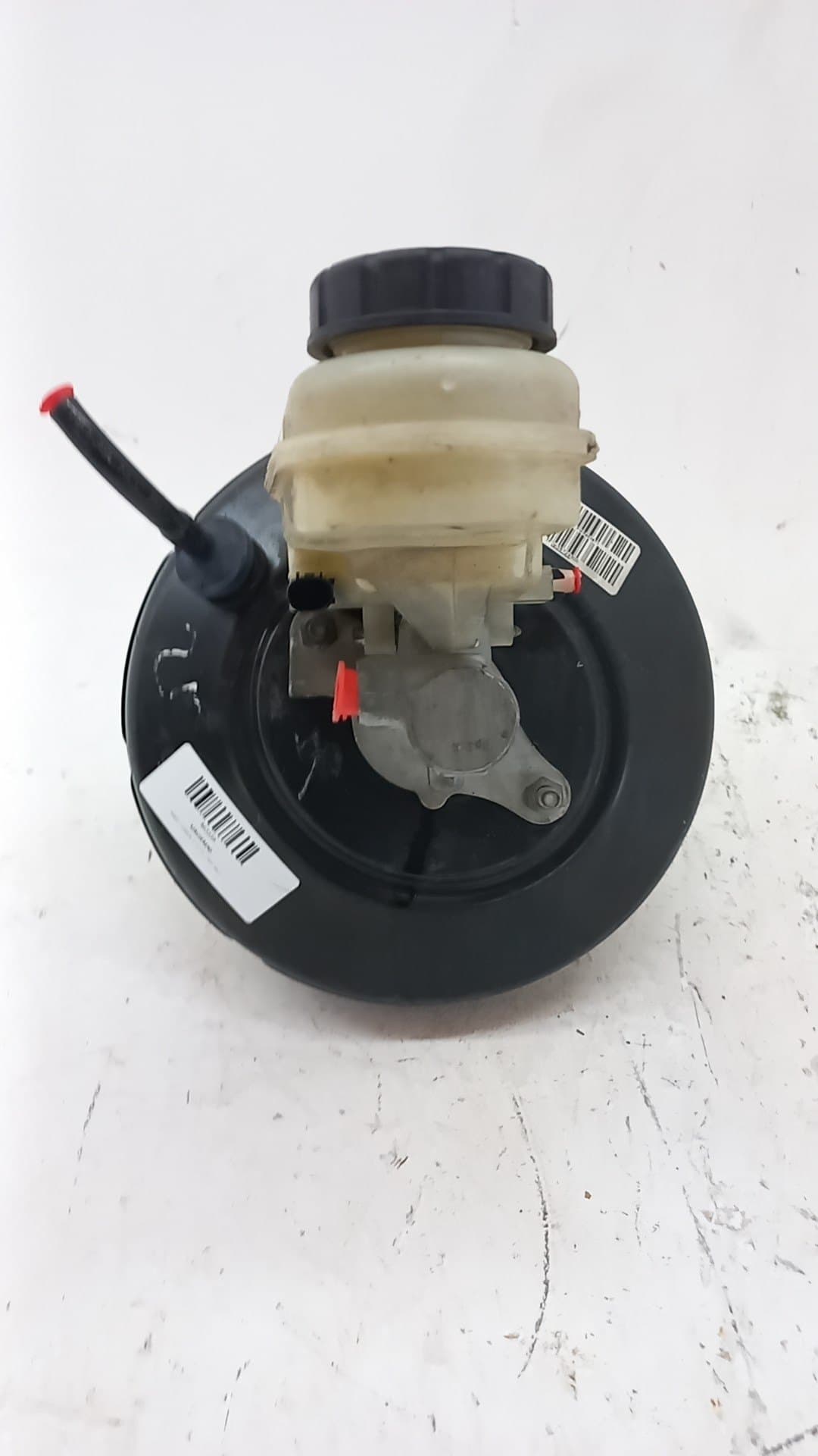 Servofreno SMART FORFOUR