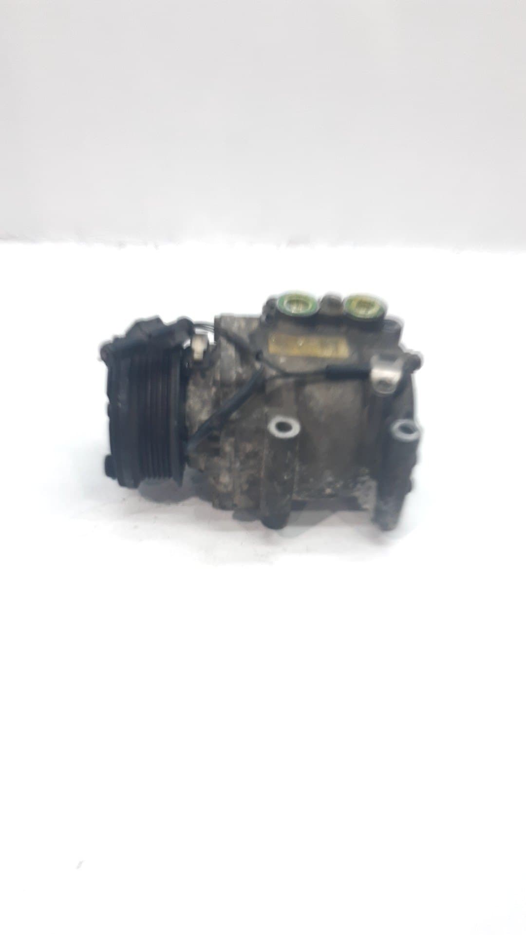 Recambio MAZDA 2 LIM ref. DE9461450A