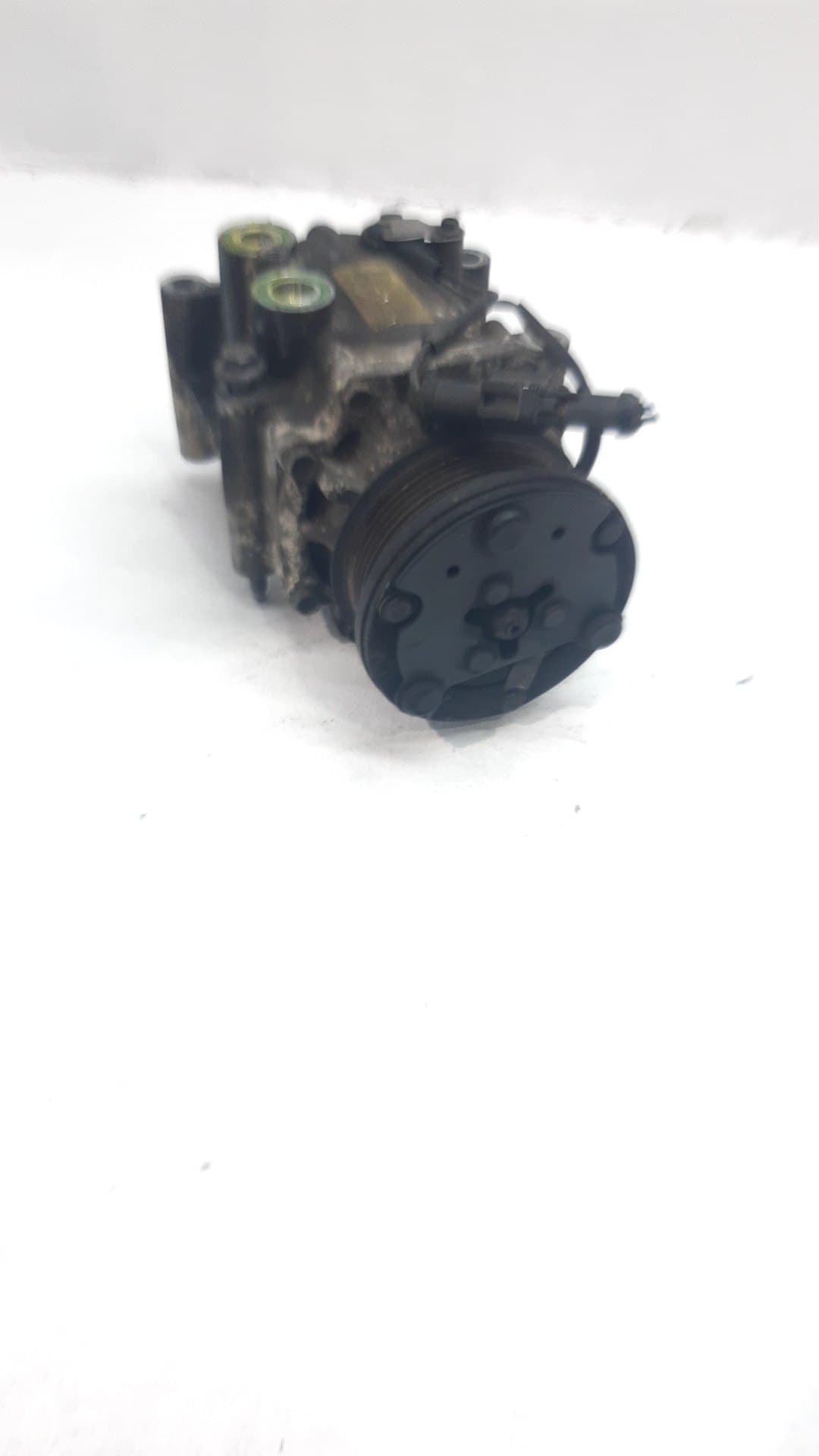 Recambio MAZDA 2 LIM ref. DE9461450A 2