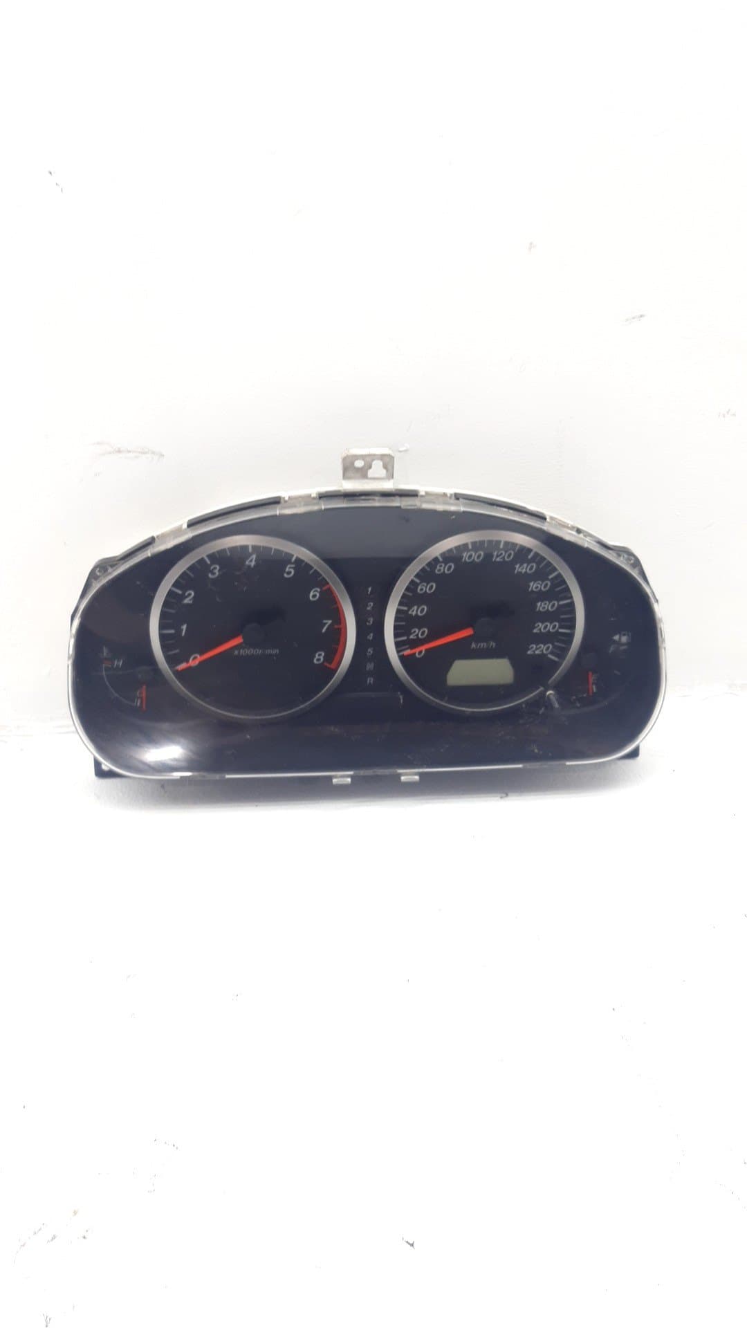 Cuadro instrumentos MAZDA 2 LIM