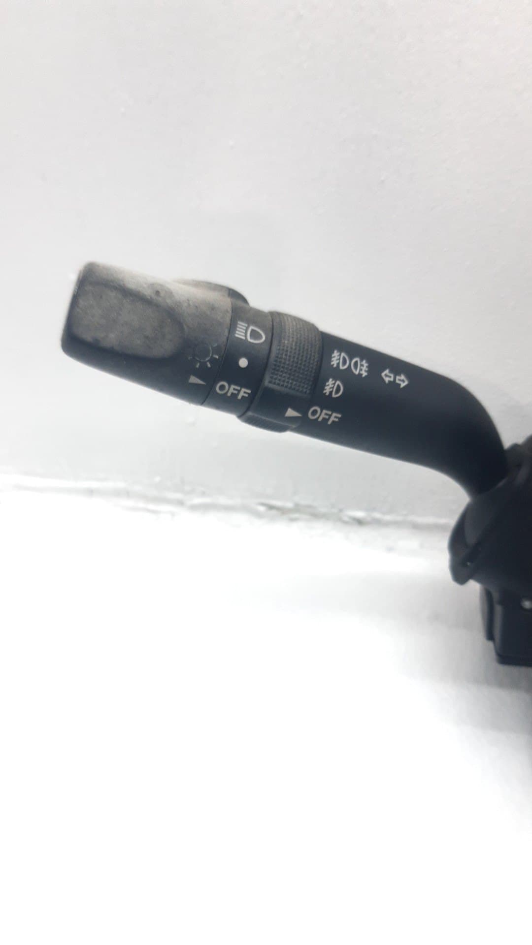 Mando multifuncion MAZDA 2 LIM 5
