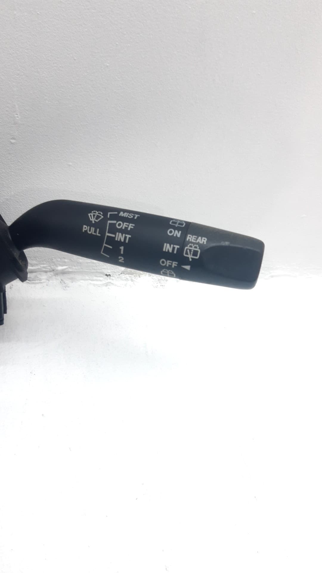 Mando multifuncion MAZDA 2 LIM 4