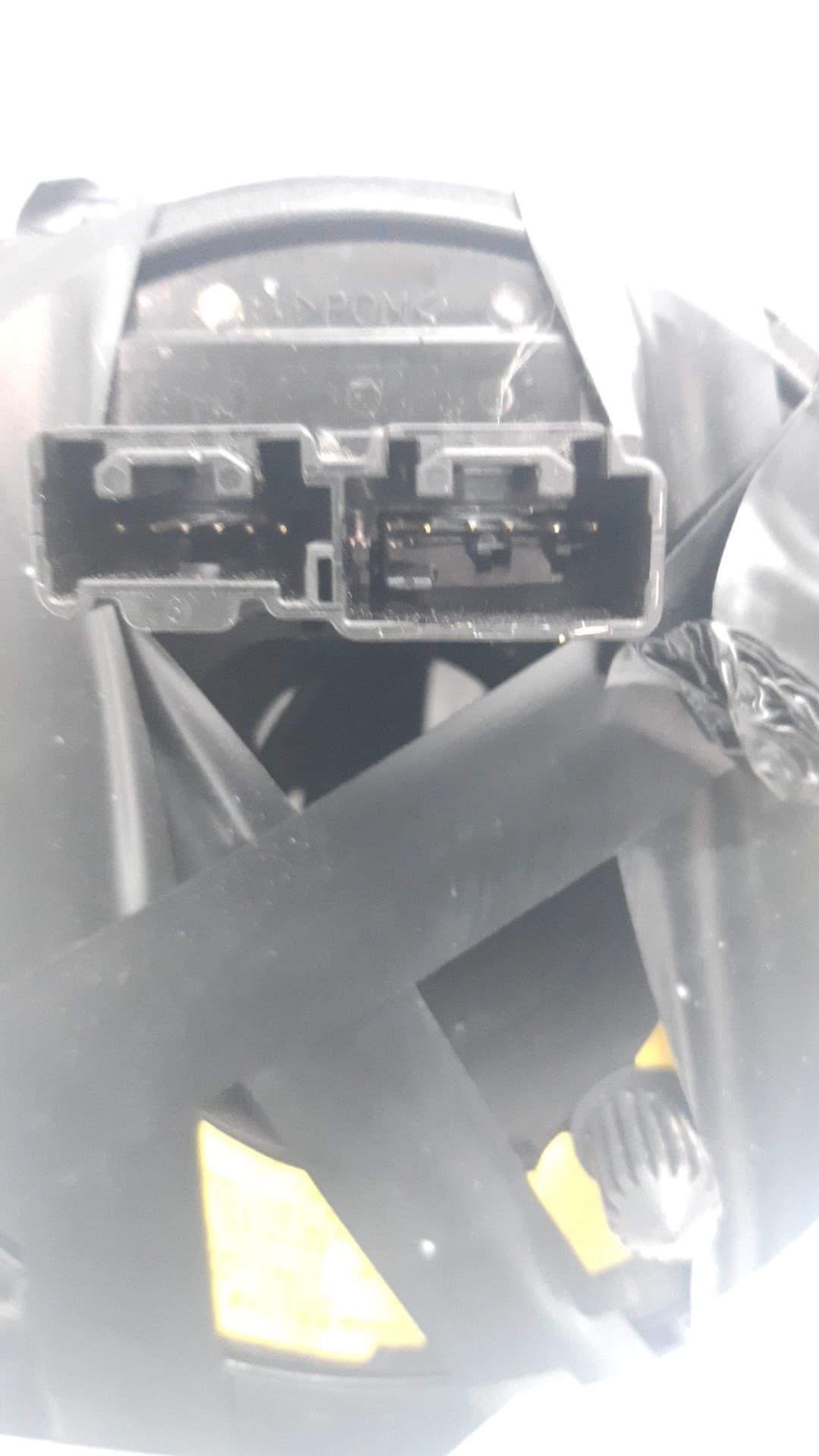 Mando multifuncion MAZDA 2 LIM 3