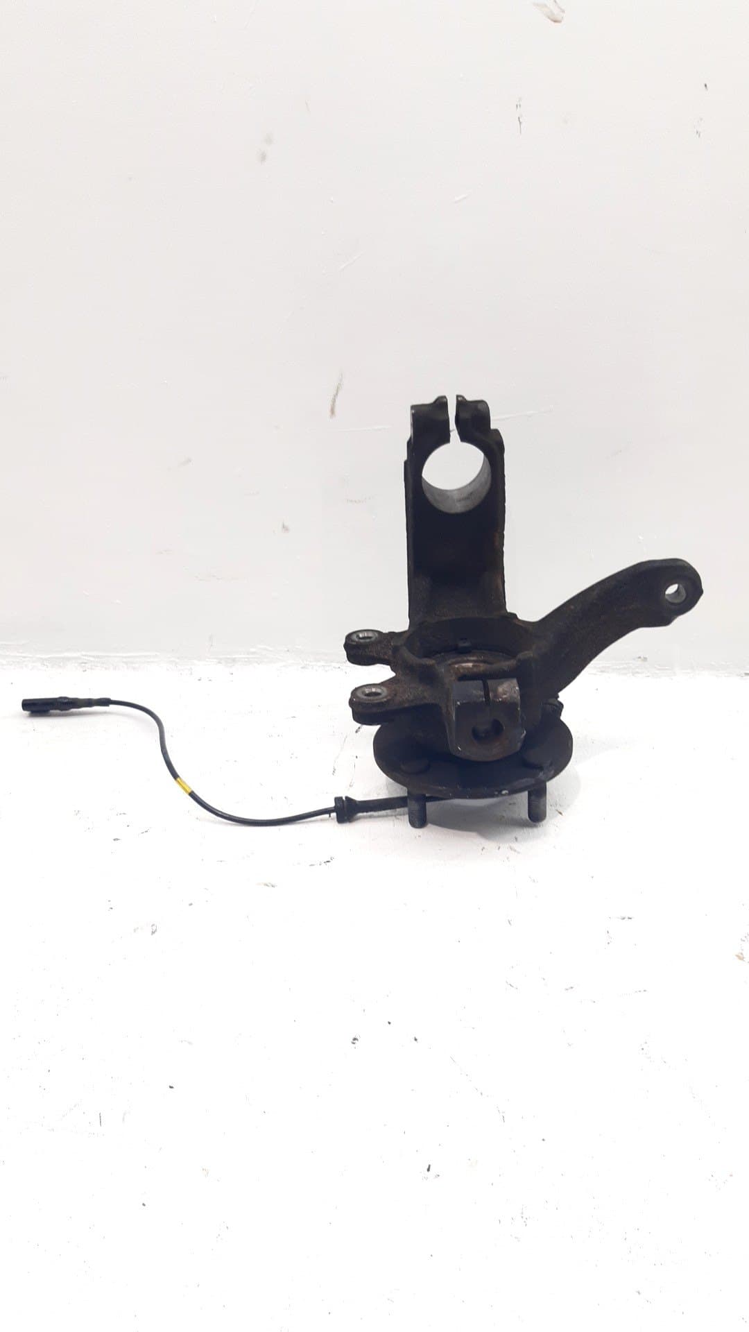 Mangueta delantera derecha MAZDA 2 LIM 2