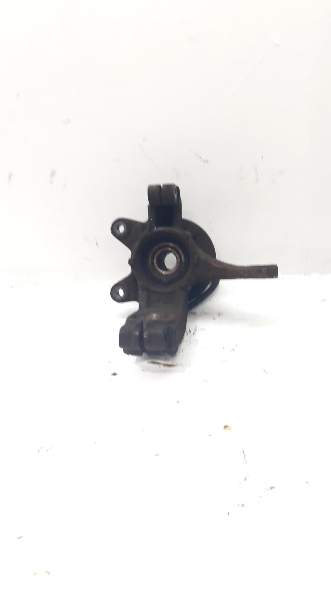 Mangueta delantera izquierda MAZDA 2 LIM 2