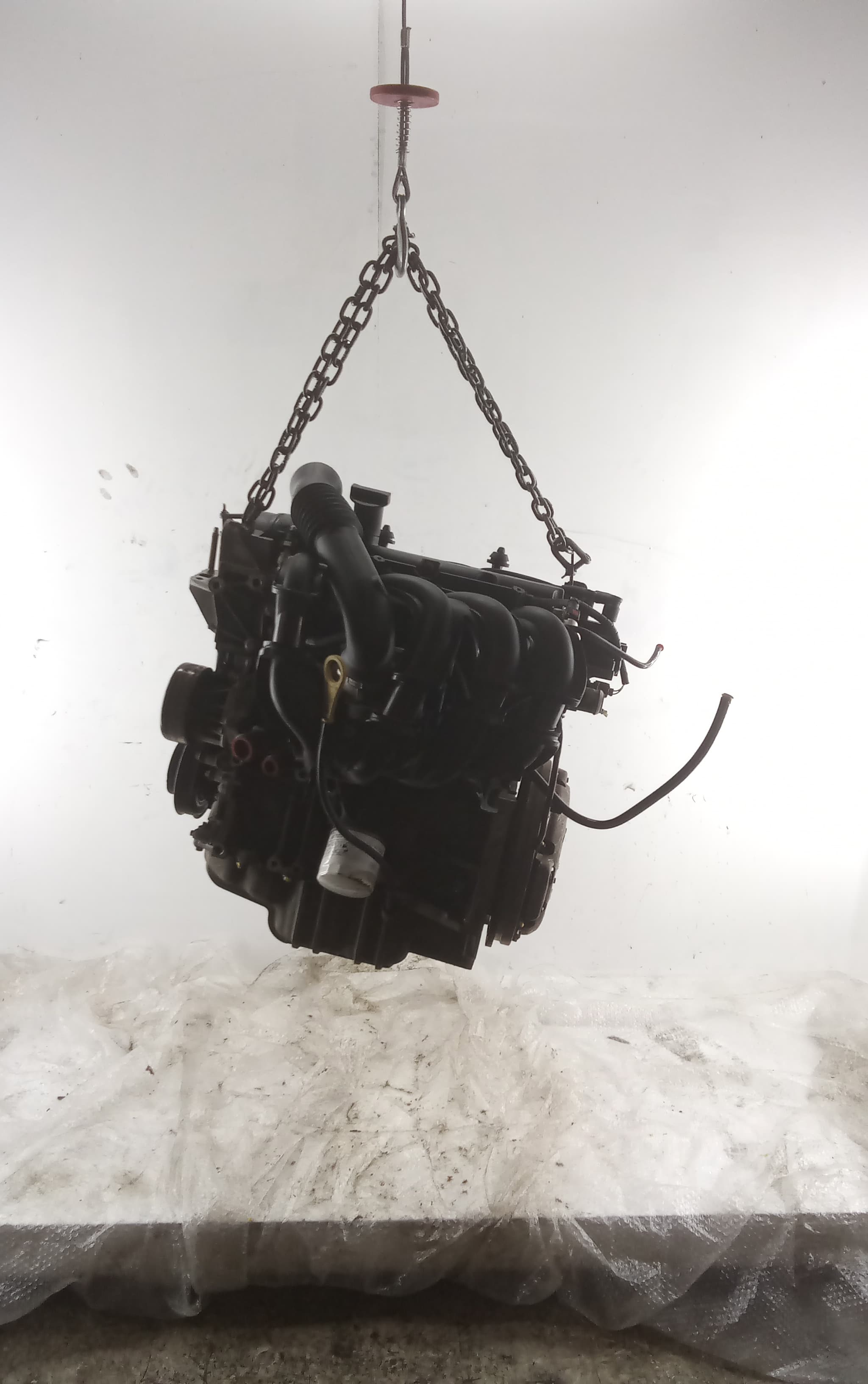 Motor completo MAZDA 2 LIM