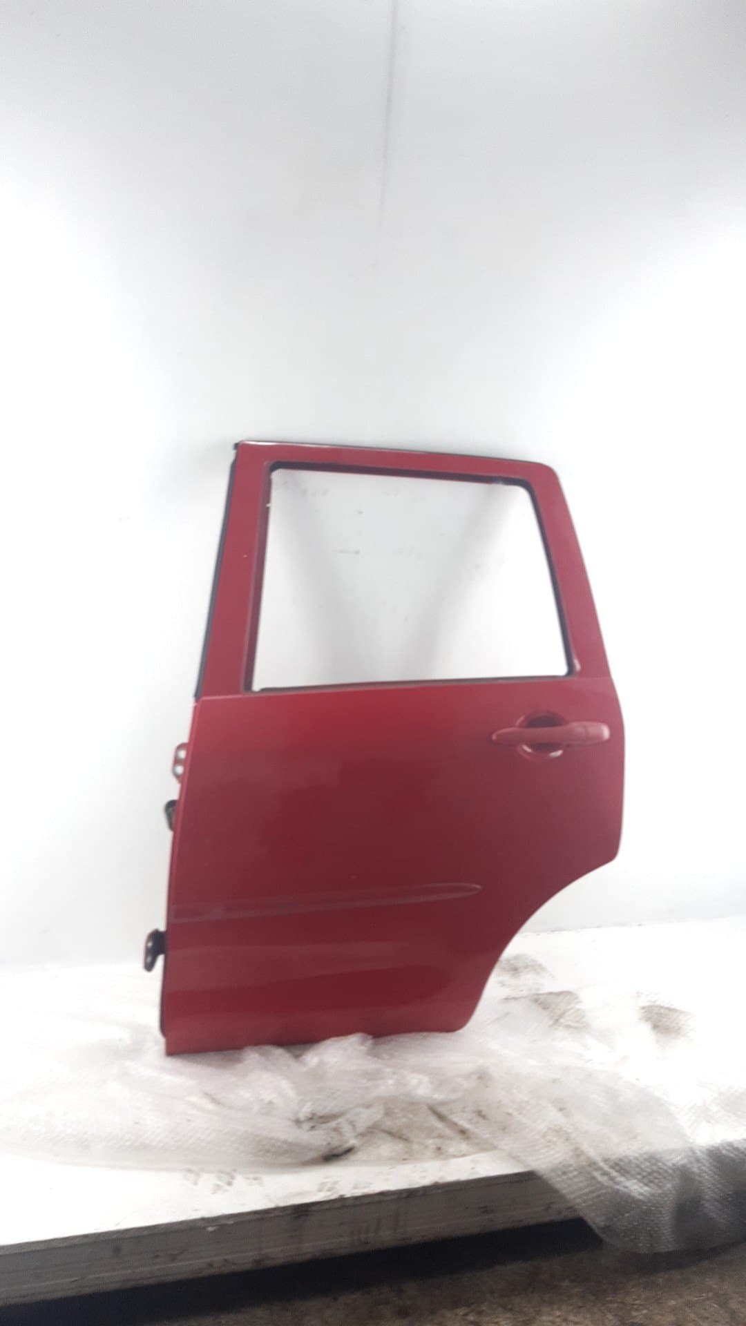 Puerta trasera izquierda MAZDA 2 LIM