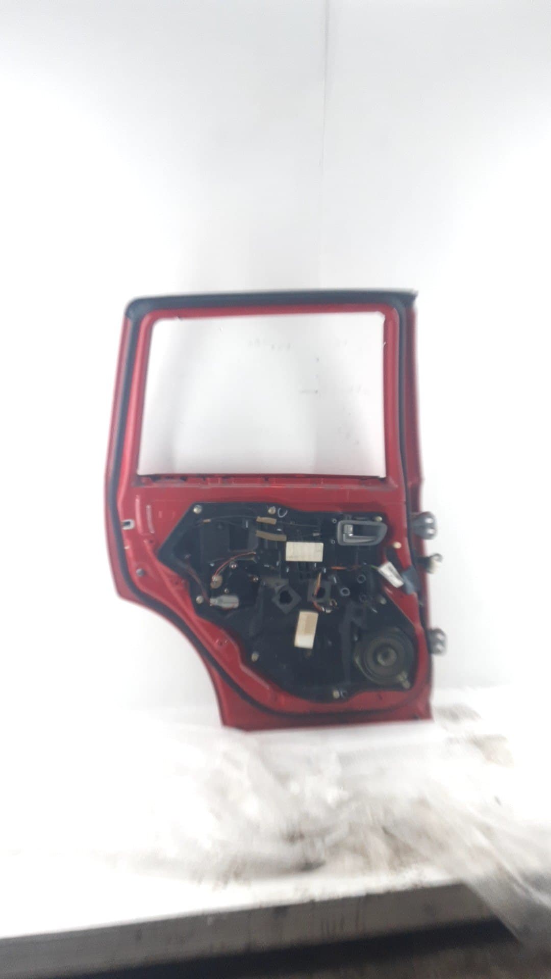 Puerta trasera izquierda MAZDA 2 LIM 2
