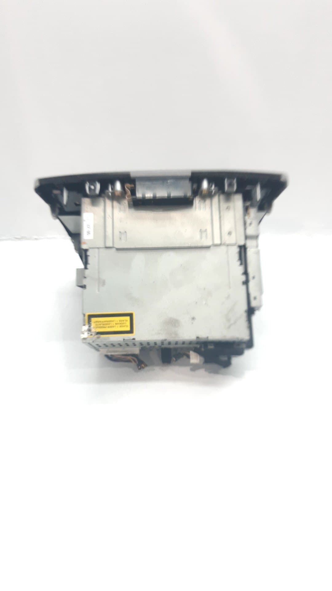 Sistema audio / radio cd MAZDA 2 LIM 5