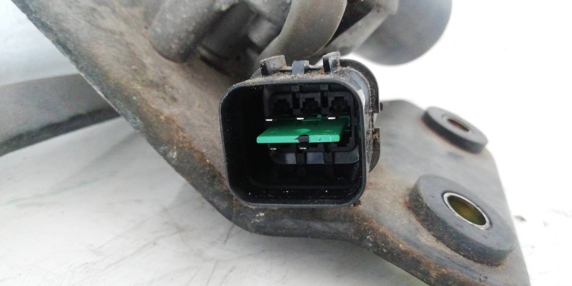 Motor limpia delantero HYUNDAI MATRIX (FC) 3