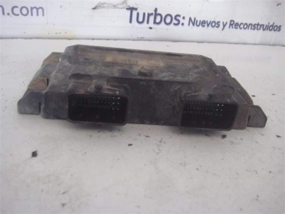 Centralita motor uce CITROEN BERLINGO
