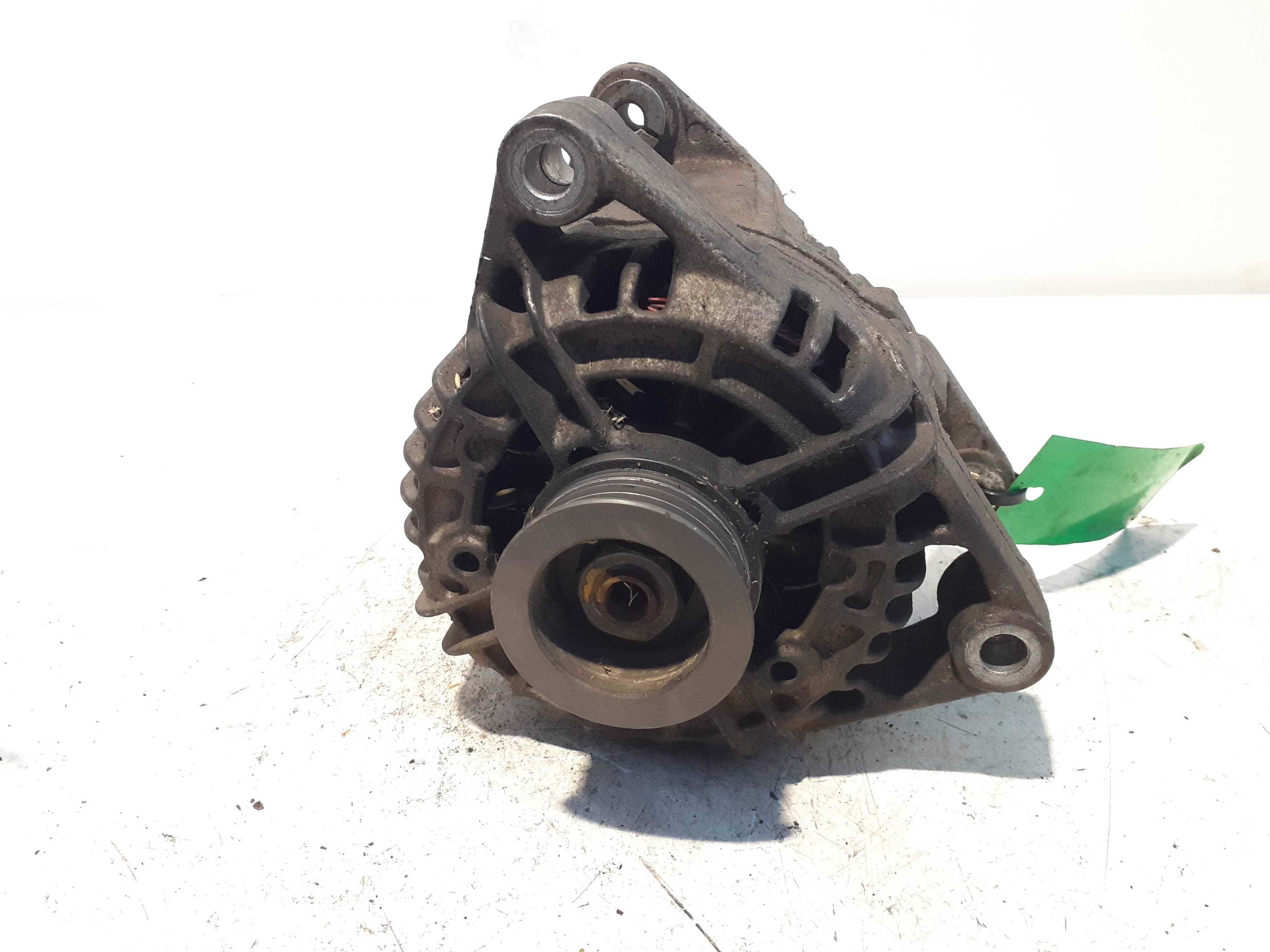 Alternador OPEL CORSA C