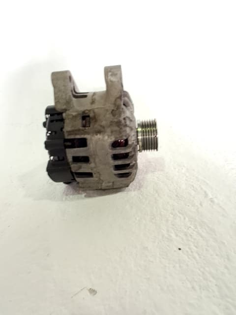 Alternador CITROEN C4 COUPE