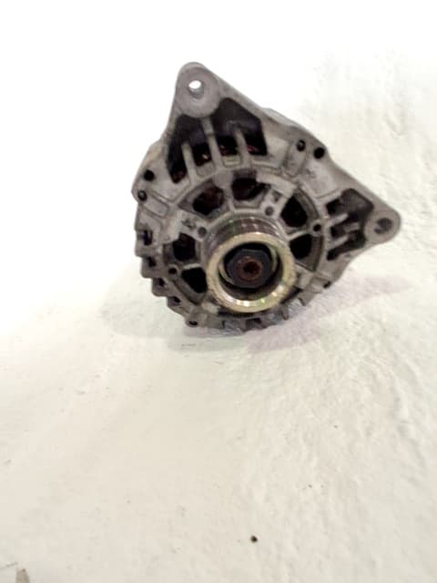 Alternador CITROEN C4 COUPE 5