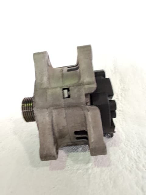 Alternador CITROEN C4 COUPE 4