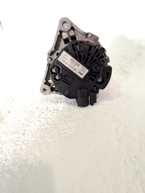 Alternador CITROEN C4 COUPE 3