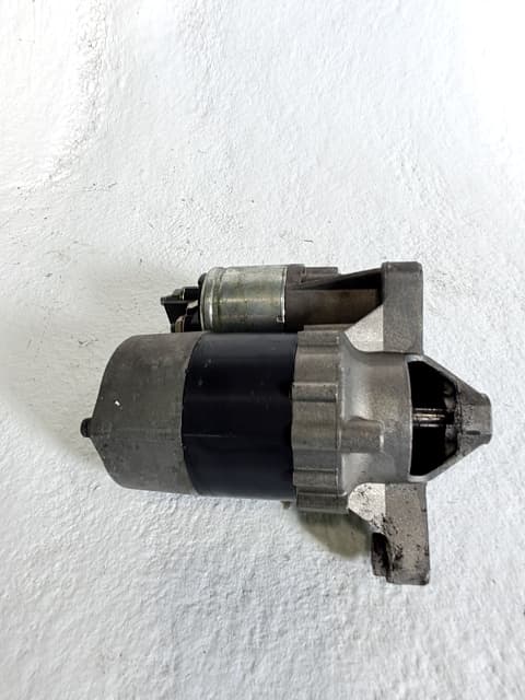 Motor arranque CITROEN C4 COUPE 5