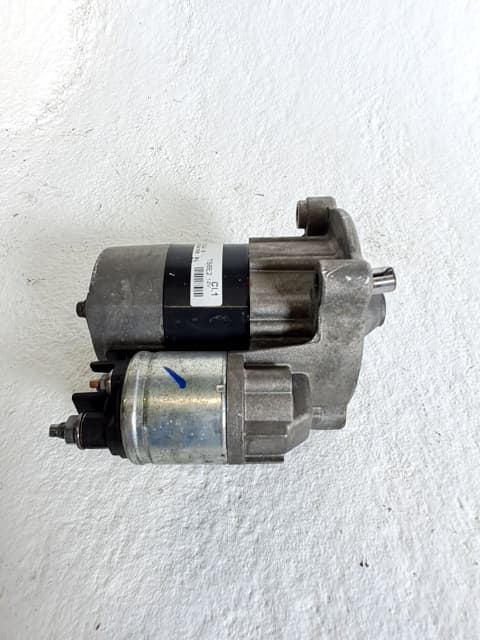Motor arranque CITROEN C4 COUPE 4