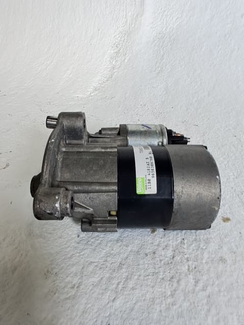 Motor arranque CITROEN C4 COUPE
