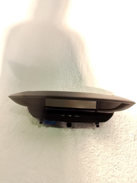 Pantalla multifuncion CITROEN C4 COUPE
