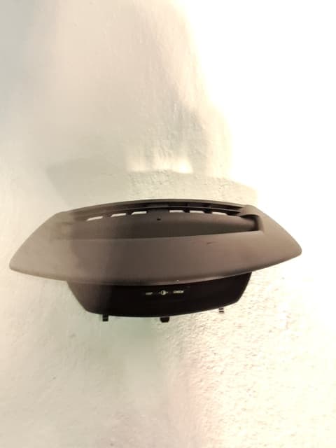 Pantalla multifuncion CITROEN C4 COUPE 3