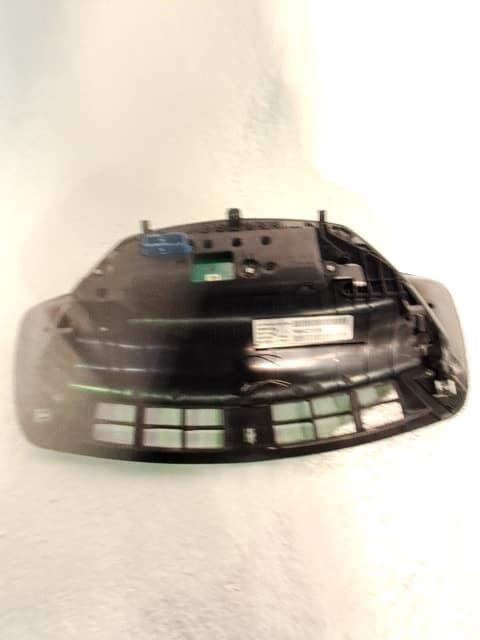 Pantalla multifuncion CITROEN C4 COUPE 2