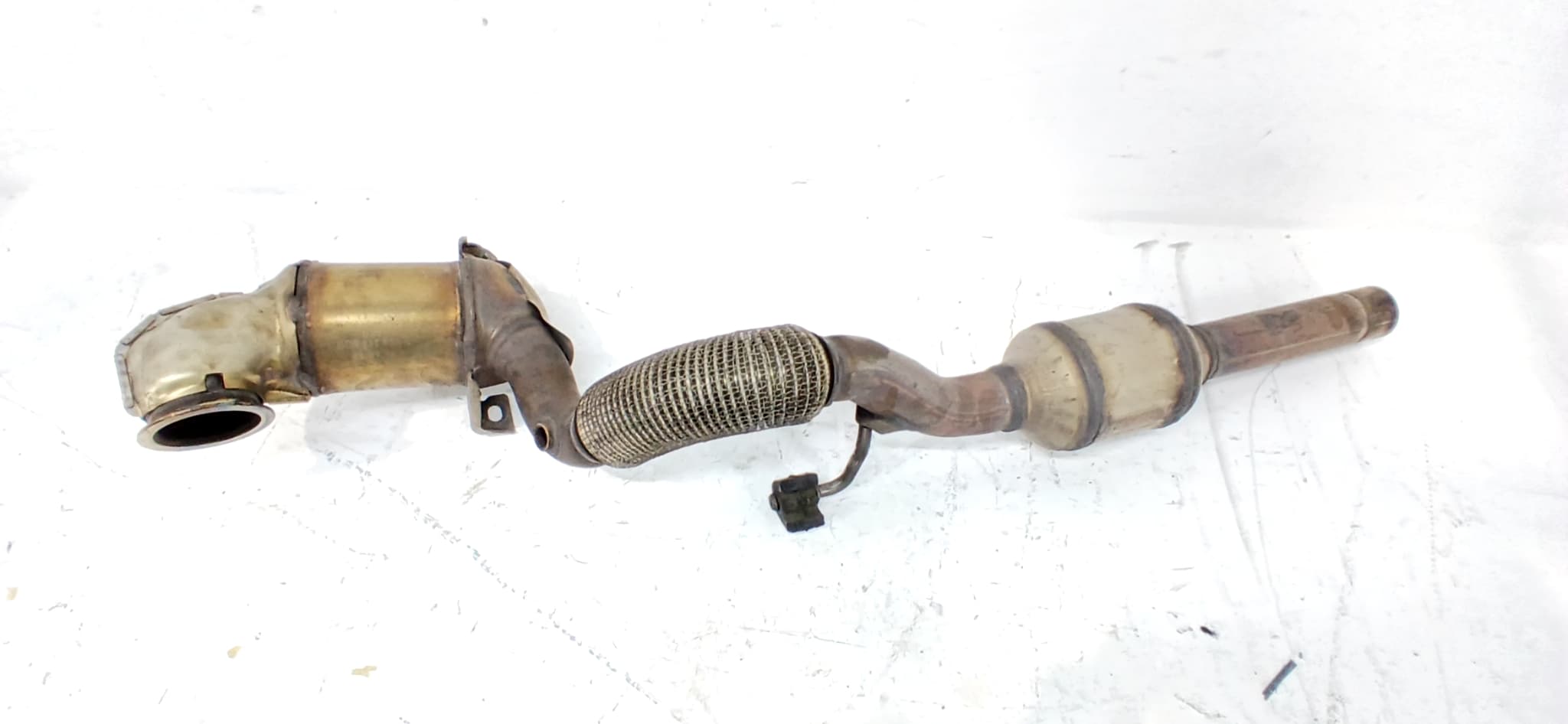 Catalizador SEAT IBIZA 3